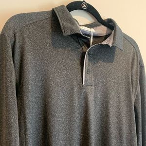 (NWT) Men’s Polo Shirt - Sweat Proof Fabric